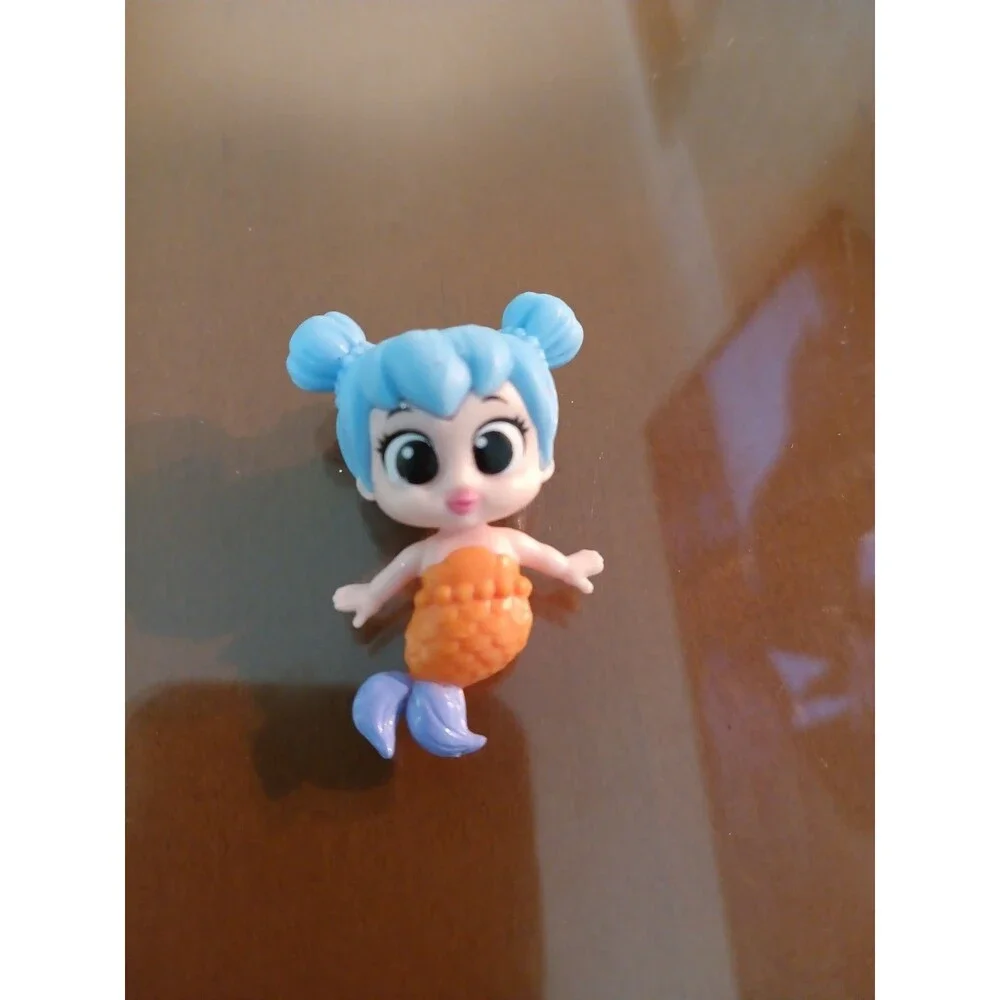 Zuru Mini Brands Mermaid Figure 2